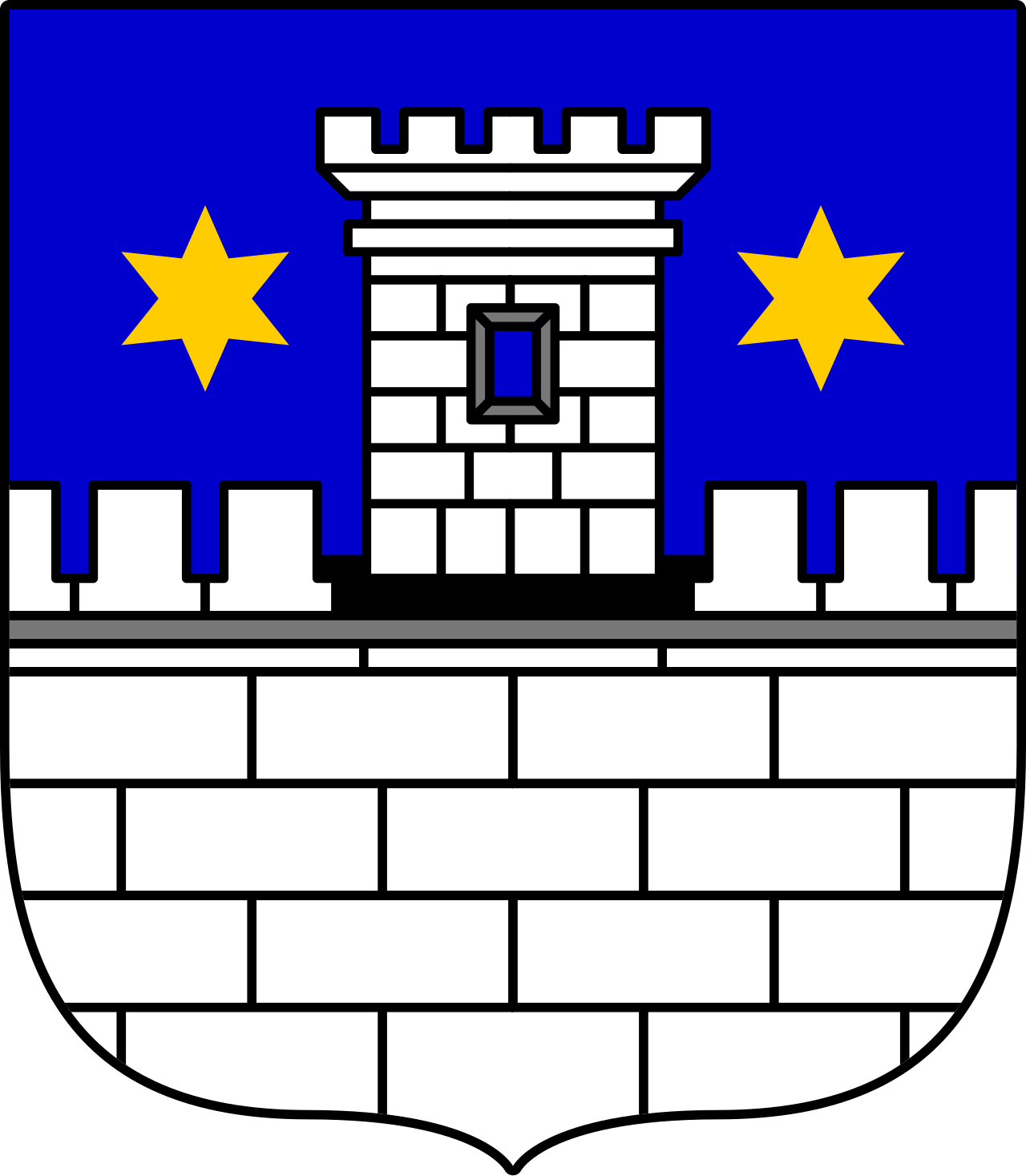 Grad Čakovec