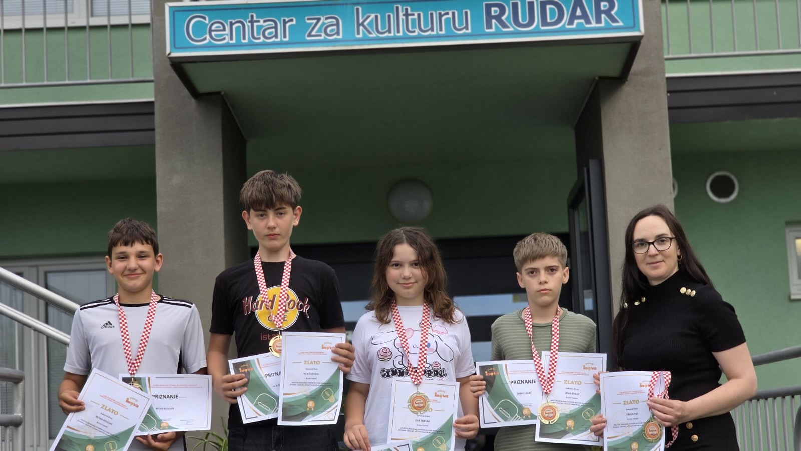 CodeClub grupa 2025/26