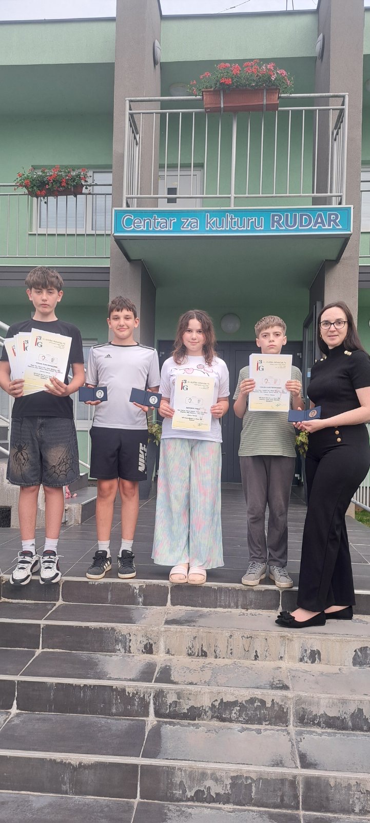 CodeClub grupa 2025/26