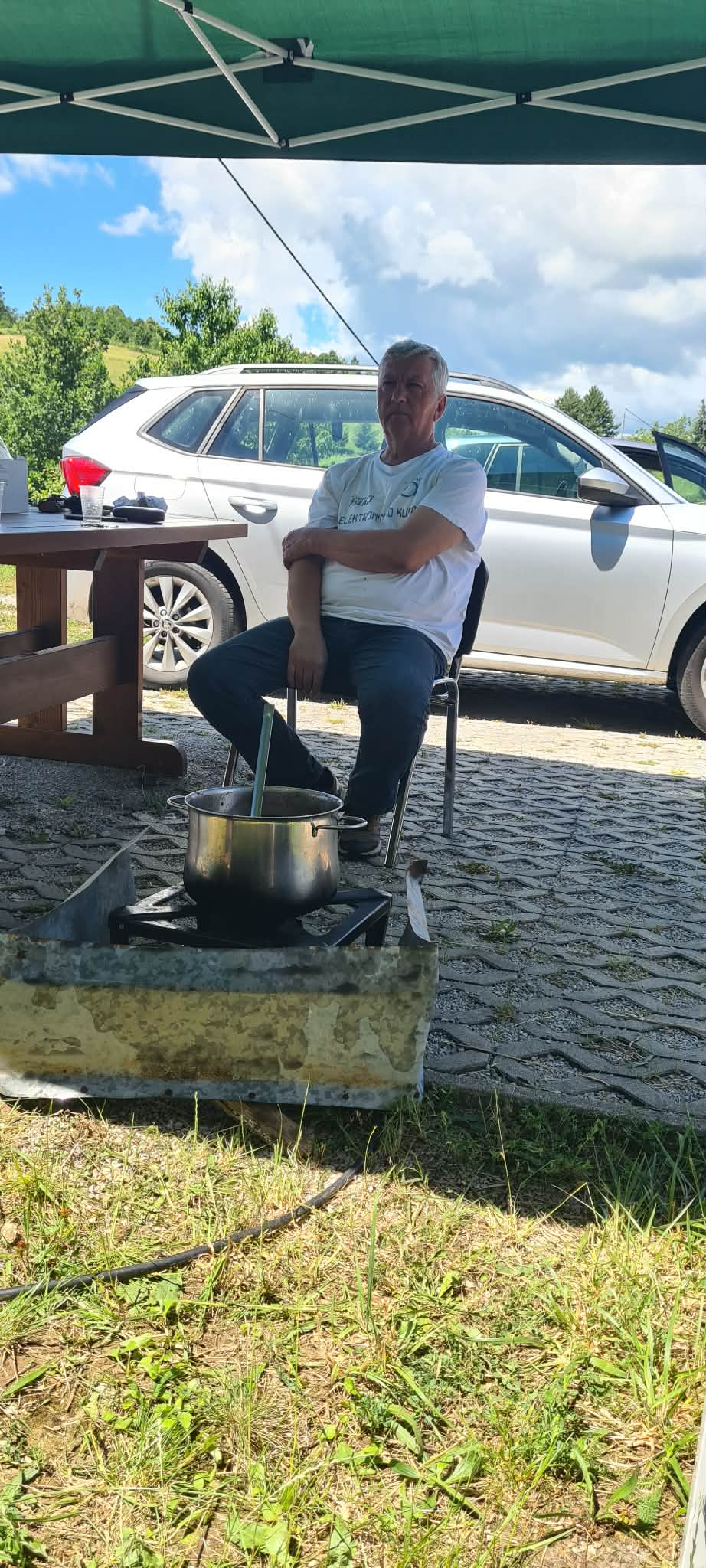 Ugodno su nas ugostili na natjecanju u Ozlju #3
