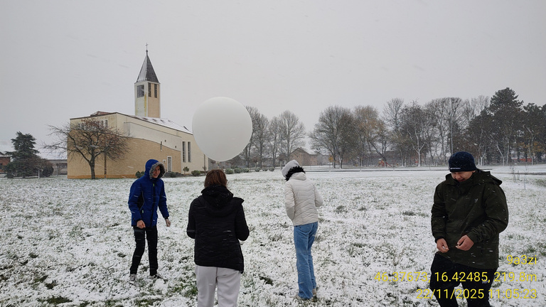 Galerija — Radionice za djecu iz OŠ Strahoninec
